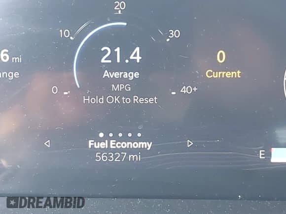 2023 Jeep Grand Cherokee Limited with VIN 1C4RJHBG3PC528024, listed as a IAAI auction lot 42647083 with 56,327 mi miles and . Bid and sale history available at DreamBid. Image 15.