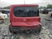 2014 Nissan Cube S с VIN JN8AZ2KR7ET350169, выставлен на аукционе Copart как лот 81692575 с пробегом 170 484 миль миль и Списание • Salvage title. История ставок и продаж доступна на DreamBid. Изображение 6.