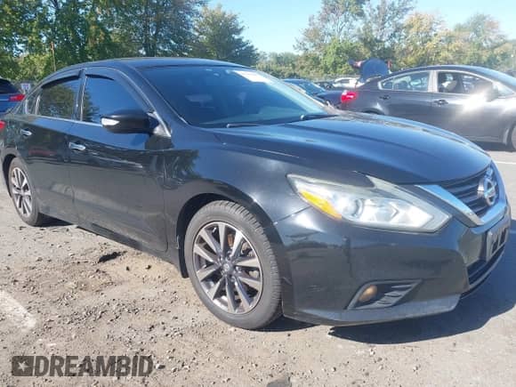 2016 Nissan Altima S с VIN 1N4AL3AP1GC123667, выставлен на аукционе IAAI как лот 43350182 с пробегом 223 466 миль миль и . История ставок и продаж доступна на DreamBid. Изображение 1.
