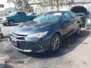 2017 Toyota Camry SE with VIN 4T1BF1FK3HU809871, listed as a IAAI auction lot 43395387 with 110,937 mi miles and . Bid and sale history available at DreamBid. Image 17.