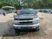 2012 Chevrolet Colorado 2LT с VIN 1GCHSDFE2C8137227, выставлен на аукционе Copart как лот 63568915 с пробегом 185 130 миль миль и Списание • Salvage title. История ставок и продаж доступна на DreamBid. Изображение 13.