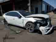 2022 Hyundai Sonata SEL Plus с VIN KMHL44J23NA228306, выставлен на аукционе Copart как лот 71170705 с пробегом 51 026 миль миль и На запчасти • Non repairable. История ставок и продаж доступна на DreamBid. Изображение 4.