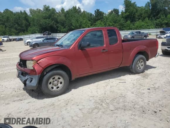 2016 Nissan Frontier S z VIN 1N6BD0CT5GN727566, wystawiony jako Copart lot #67173925 z przebiegiem 135 087 mil mil oraz Szkoda całkowita • Salvage title. Historia ofert i sprzedaży dostępna na DreamBid. Obrazek 1.
