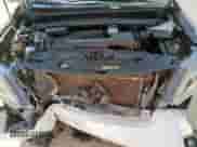 2020 Nissan Pathfinder SV с VIN 5N1DR2BN1LC603954, выставлен на аукционе Copart как лот 71317845 с пробегом 109 959 миль миль и Списание • Salvage title. История ставок и продаж доступна на DreamBid. Изображение 11.