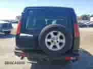 2004 Land Rover Discovery with VIN SALTL19444A860508, listed as a Copart auction lot 59957825 with 127,181 mi miles and Clean title. Bid and sale history available at DreamBid. Image 6.