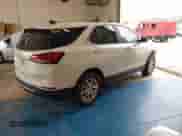 2023 Chevrolet Equinox LT с VIN 3GNAXTEG1PS203058, выставлен на аукционе IAAI как лот 42797912 с пробегом 92 671 миль миль и . История ставок и продаж доступна на DreamBid. Изображение 4.