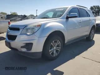 2010 Chevrolet Equinox 1LT с VIN 2CNALDEW7A6322123, выставлен на аукционе Copart как лот 82353145 с пробегом 171 542 миль миль и Чистый • Clean title. История ставок и продаж доступна на DreamBid. Изображение 1.