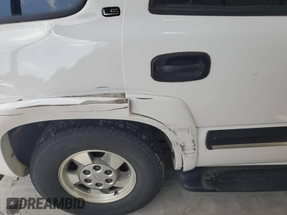 2002 Chevrolet Tahoe LT с VIN 1GNEC13Z82J304341, выставлен на аукционе Copart как лот 64127585 с пробегом 211 039 миль миль и Списание • Salvage title. История ставок и продаж доступна на DreamBid. Изображение 11.