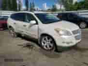 2012 Chevrolet Traverse LTZ с VIN 1GNKVLED6CJ365036, выставлен на аукционе Copart как лот 81832905 с пробегом 141 248 миль миль и Списание • Salvage title. История ставок и продаж доступна на DreamBid. Изображение 4.