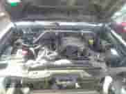 2002 Nissan Frontier SE с VIN 1N6ED29X02C357229, выставлен на аукционе IAAI как лот 41073902 с пробегом 243 350 миль миль и . История ставок и продаж доступна на DreamBid. Изображение 10.