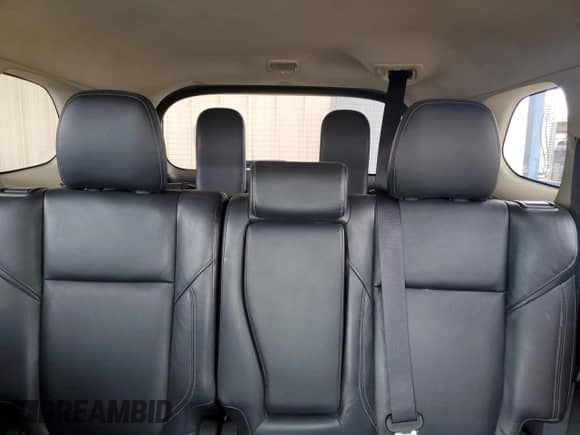 2020 Mitsubishi Outlander SE with VIN JA4AD3A34LJ000854, listed as a Copart auction lot 80376935 with 123,035 mi miles and Clean title. Bid and sale history available at DreamBid. Image 10.