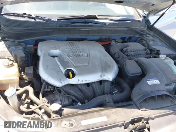 2013 Hyundai Sonata с VIN KMHEC4A43DA075180, выставлен на аукционе IAAI как лот 42790606 с пробегом Не указан миль и . История ставок и продаж доступна на DreamBid. Изображение 10.