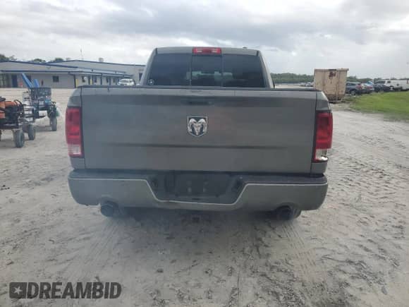 2012 Ram 1500 Express с VIN 1C6RD6FT0CS236714, выставлен на аукционе Copart как лот 85257085 с пробегом 240 896 миль миль и Чистый • Clean title. История ставок и продаж доступна на DreamBid. Изображение 6.