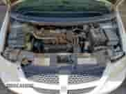 2002 Dodge Caravan EX с VIN 2B4GP74L02R621722, выставлен на аукционе Copart как лот 68510495 с пробегом 210 143 миль миль и Списание • Salvage title. История ставок и продаж доступна на DreamBid. Изображение 12.