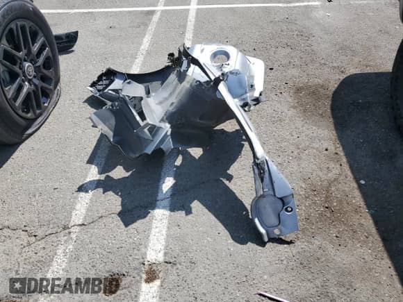 2005 Nissan Frontier XE with VIN 1N6BD06T95C457018, listed as a Copart auction lot 81960195 with 197,983 mi miles and Non repairable. Bid and sale history available at DreamBid. Image 12.