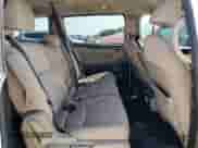 2019 Honda Odyssey EX with VIN 5FNRL6H51KB016102, listed as a Copart auction lot 80073805 with 207,939 mi miles and Salvage title. Bid and sale history available at DreamBid. Image 11.