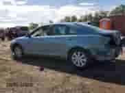 2009 Toyota Camry LE with VIN 4T1BK46K99U581860, listed as a Copart auction lot 81648085 with 142,794 mi miles and Salvage title. Bid and sale history available at DreamBid. Image 2.