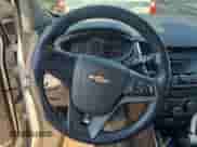 2020 Chevrolet Trax LS с VIN 3GNCJNSB5LL269468, выставлен на аукционе IAAI как лот 43552264 с пробегом 70 378 миль миль и . История ставок и продаж доступна на DreamBid. Изображение 39.
