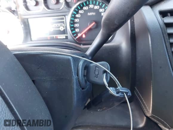 2016 Chevrolet Tahoe LS с VIN 1GNSCAKC3GR480870, выставлен на аукционе IAAI как лот 41889016 с пробегом 104 495 миль миль и . История ставок и продаж доступна на DreamBid. Изображение 11.