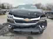 2017 Chevrolet Colorado 4WD LT с VIN 1GCGTCEN3H1141470, выставлен на аукционе Copart как лот 86450484 с пробегом 66 899 миль миль и Списание • Salvage title. История ставок и продаж доступна на DreamBid. Изображение 5.