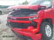 2023 Chevrolet Silverado 1500 RST с VIN 1GCPADED5PZ247986, выставлен на аукционе IAAI как лот 43103053 с пробегом 52 972 миль миль и . История ставок и продаж доступна на DreamBid. Изображение 6.