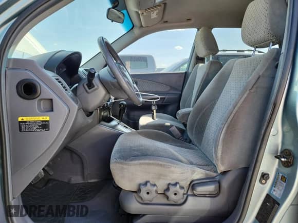 2005 Hyundai Tucson GLS с VIN KM8JN12D45U104479, выставлен на аукционе Copart как лот 80402635 с пробегом 161 638 миль миль и Списание • Salvage title. История ставок и продаж доступна на DreamBid. Изображение 7.