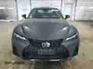 2025 Lexus IS 350 F Sport с VIN JTHBZ1E20S5038573, выставлен на аукционе Copart как лот 67395965 с пробегом 3 111 миль миль и Списание • Salvage title. История ставок и продаж доступна на DreamBid. Изображение 5.