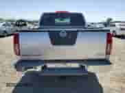 2005 Nissan Frontier LE с VIN 1N6AD07W95C443995, выставлен на аукционе Copart как лот 61102285 с пробегом 248 740 миль миль и Чистый • Clean title. История ставок и продаж доступна на DreamBid. Изображение 6.