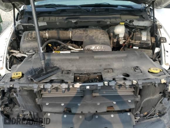 2013 Ram 1500 Tradesman с VIN 1C6RR7FG2DS627617, выставлен на аукционе Copart как лот 66927065 с пробегом 187 632 миль миль и Чистый • Clean title. История ставок и продаж доступна на DreamBid. Изображение 11.