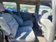 2004 Honda Odyssey EX-RES с VIN 5FNRL188X4B120670, выставлен на аукционе Copart как лот 80656545 с пробегом 193 372 миль миль и Списание • Salvage title. История ставок и продаж доступна на DreamBid. Изображение 11.