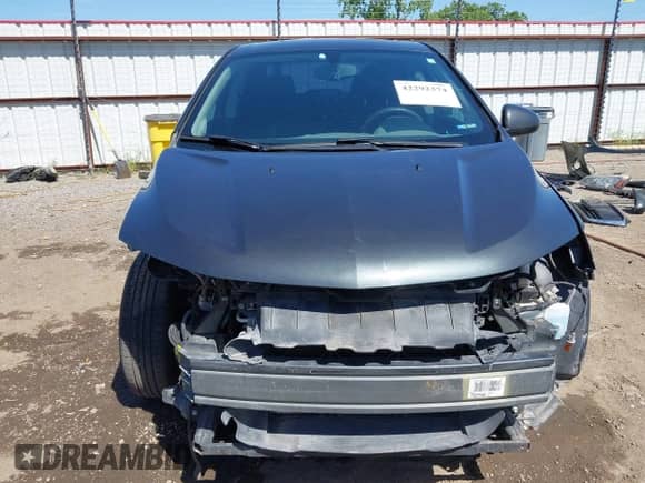 2018 Chevrolet Sonic LT с VIN 1G1JD5SH3J4103294, выставлен на аукционе IAAI как лот 42292374 с пробегом 123 897 миль миль и . История ставок и продаж доступна на DreamBid. Изображение 13.
