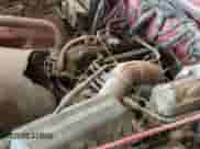 1991 Jeep Wrangler with VIN 2J4FY19P7MJ105423, listed as a IAAI auction lot 42276287 with 128,281 mi miles and . Bid and sale history available at DreamBid. Image 19.