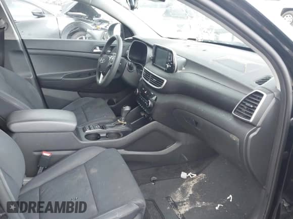 2020 Hyundai Tucson Value с VIN KM8J33A46LU126046, выставлен на аукционе IAAI как лот 43056601 с пробегом 72 672 миль миль и . История ставок и продаж доступна на DreamBid. Изображение 5.
