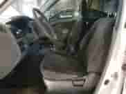 2002 Chevrolet Tracker LT с VIN 2CNBJ634126927635, выставлен на аукционе Copart как лот 78814333 с пробегом 224 726 миль миль и Списание • Salvage title. История ставок и продаж доступна на DreamBid. Изображение 7.