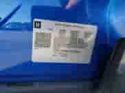 2020 Chevrolet Bolt EV Premier z VIN 1G1FZ6S00L4111654, wystawiony jako Copart lot #72761263 z przebiegiem 37 137 mil mil oraz . Historia ofert i sprzedaży dostępna na DreamBid. Obrazek 12.