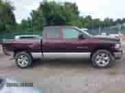 2004 Dodge 1500 SLT with VIN 1D7HU18D94S662311, listed as a IAAI auction lot 43059345 with 112,708 mi miles and . Bid and sale history available at DreamBid. Image 13.