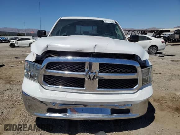2016 Ram 1500 SLT z VIN 1C6RR6GG5GS227340, wystawiony jako Copart lot #67134575 z przebiegiem 92 982 mil mil oraz Szkoda całkowita • Salvage title. Historia ofert i sprzedaży dostępna na DreamBid. Obrazek 5.