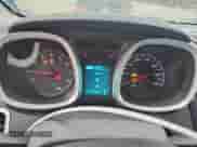 2017 Chevrolet Equinox LT z VIN 2GNFLFEK2H6270758, wystawiony jako Copart lot #86138965 z przebiegiem 107 858 mil mil oraz Czysty tytuł • Clean title. Historia ofert i sprzedaży dostępna na DreamBid. Obrazek 9.