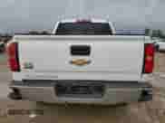 2014 Chevrolet Silverado 1500 Work Truck z VIN 3GCPCPEH2EG298325, wystawiony jako Copart lot #44954315 z przebiegiem 172 542 mil mil oraz Szkoda całkowita • Salvage title. Historia ofert i sprzedaży dostępna na DreamBid. Obrazek 6.