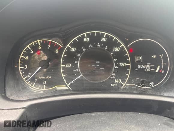 2018 Nissan Note SV z VIN 3N1CE2CP9JL361107, wystawiony jako Copart lot #84903945 z przebiegiem 90 288 mil mil oraz Czysty tytuł • Clean title. Historia ofert i sprzedaży dostępna na DreamBid. Obrazek 8.