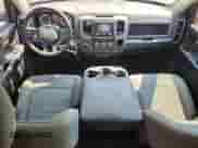 2016 Ram 1500 Tradesman z VIN 1C6RR6FG4GS174891, wystawiony jako Copart lot #80564375 z przebiegiem 213 413 mil mil oraz Szkoda całkowita • Salvage title. Historia ofert i sprzedaży dostępna na DreamBid. Obrazek 8.