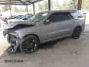 2021 Dodge Durango R/T z VIN 1C4SDHCT8MC758965, wystawiony jako IAAI lot #43420280 z przebiegiem 77 314 mil mil oraz . Historia ofert i sprzedaży dostępna na DreamBid. Obrazek 2.