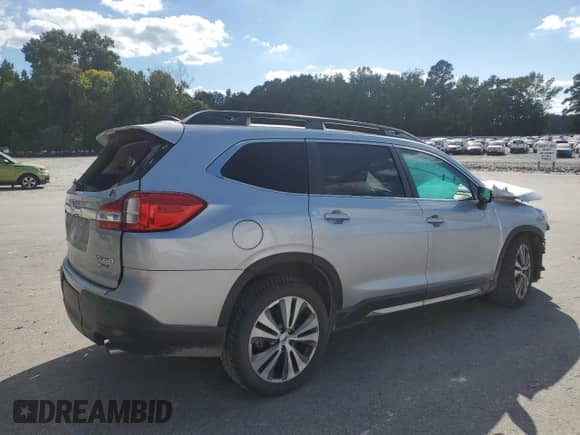 2022 Subaru Ascent Limited z VIN 4S4WMALD3N3443795, wystawiony jako Copart lot #71001085 z przebiegiem 47 813 mil mil oraz Szkoda całkowita • Salvage title. Historia ofert i sprzedaży dostępna na DreamBid. Obrazek 3.