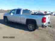 2014 GMC Sierra 1500 SLE with VIN 1GTV2UEC1EZ277382, listed as a IAAI auction lot 43487639 with 152,609 mi miles and . Bid and sale history available at DreamBid. Image 3.