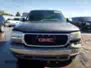 2002 GMC Sierra 1500 SLE with VIN 2GTEK19T121261468, listed as a Copart auction lot 55957305 with 245,099 mi miles and Salvage title. Bid and sale history available at DreamBid. Image 5.