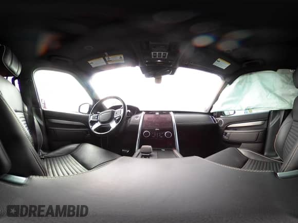 2021 Land Rover Discovery с VIN SALRT4RU4M2447736, выставлен на аукционе IAAI как лот 41795464 с пробегом 20 818 миль миль и . История ставок и продаж доступна на DreamBid. Изображение 19.