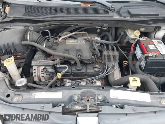 2010 Dodge Grand Caravan SE с VIN 2D4RN4DE4AR397177, выставлен на аукционе IAAI как лот 43280271 с пробегом 144 811 миль миль и . История ставок и продаж доступна на DreamBid. Изображение 10.