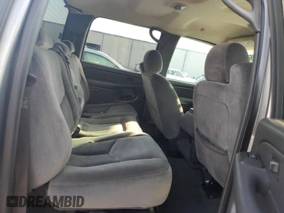 2006 GMC Sierra 1500 SLE1 с VIN 2GTEK13T961121022, выставлен на аукционе Copart как лот 69016315 с пробегом 226 847 миль миль и Списание • Salvage title. История ставок и продаж доступна на DreamBid. Изображение 10.