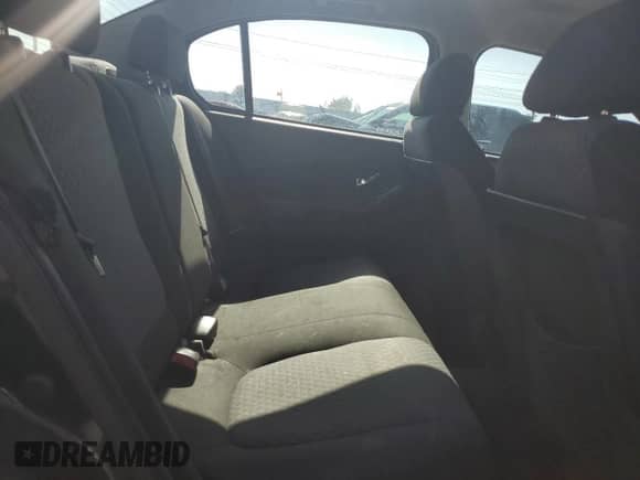 2006 Chevrolet Malibu 2LT с VIN 1G1ZT51896F296358, выставлен на аукционе Copart как лот 81417475 с пробегом 258 228 миль миль и Списание • Salvage title. История ставок и продаж доступна на DreamBid. Изображение 10.