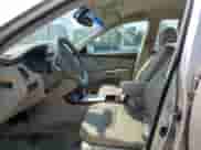 2007 Hyundai Azera GLS с VIN KMHFC46D97A181621, выставлен на аукционе Copart как лот 69761294 с пробегом 185 732 миль миль и Списание • Salvage title. История ставок и продаж доступна на DreamBid. Изображение 7.